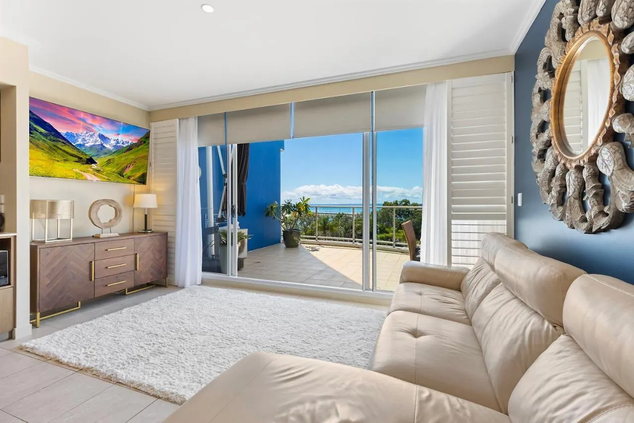 Vistablue @ The Bay Apartment Urangan 0*,  Australia